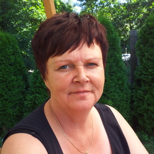 Profilbild von Marina Seemann