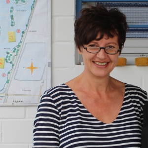 Profilbild von Marina Seidel