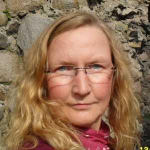 Profilbild von Marina Seidensticker