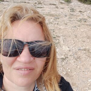 Profilbild von Marina Senkel