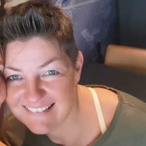Profilbild von Marina Seuster
