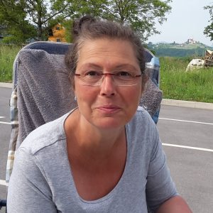 Profilbild von Marina Severloh