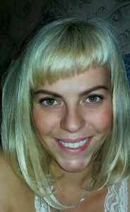 Profilbild von Marina Sharshunova