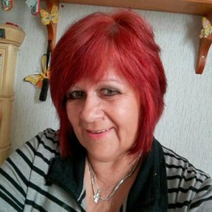 Profilbild von Marina Sieger