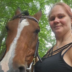 Profilbild von Marina Sieler