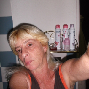 Profilbild von Marina Simn