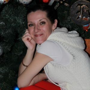 Profilbild von Marina Skatschkowa