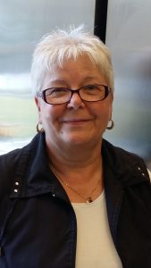 Profilbild von Marina Skibbe