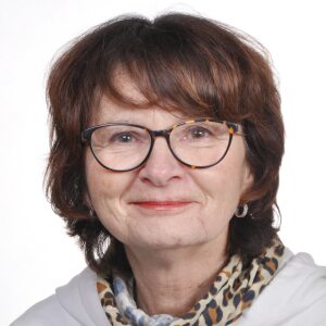 Profilbild von Marina Skole