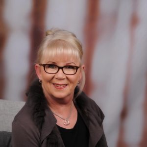 Profilbild von Marina Sonnenburg