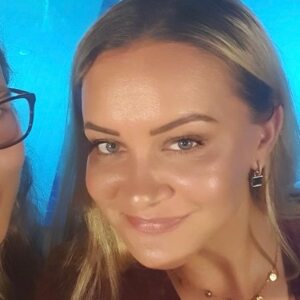 Profilbild von Marina Spät
