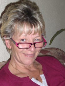 Profilbild von Marina Spahn