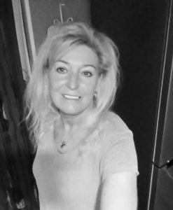 Profilbild von Marina Speck