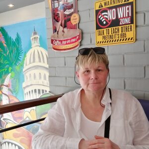 Profilbild von Marina Stankewitz