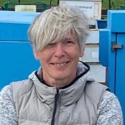 Profilbild von Marina Stein