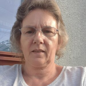 Profilbild von Marina Stein