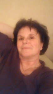 Profilbild von Marina Steinhauer