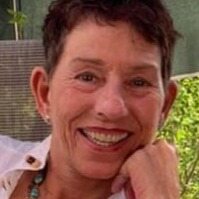 Profilbild von Marina Steinhauser