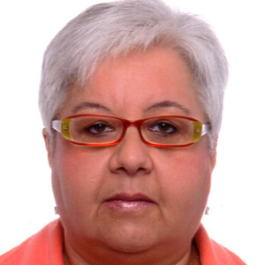 Profilbild von Marina Steinke