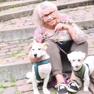 Profilbild von Marina Steinle