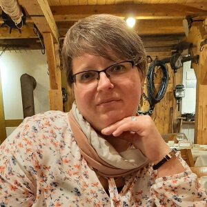Profilbild von Marina Stelljes
