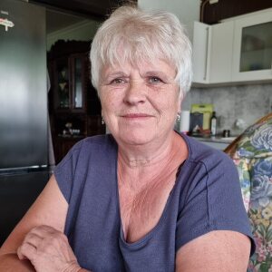 Profilbild von Marina Stephan