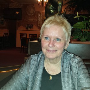 Profilbild von Marina Stockmann