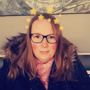 Profilbild von Marina Stolz