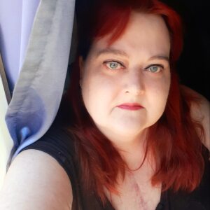 Profilbild von Marina Storbeck