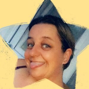 Profilbild von Marina Storch geb. Kronfeldt