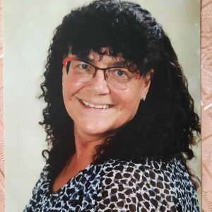 Profilbild von Marina Storek