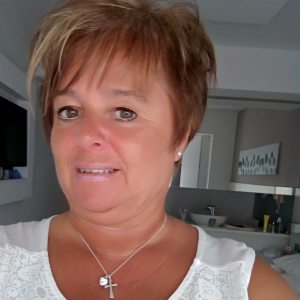 Profilbild von Marina Stricker