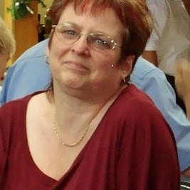 Profilbild von Marina Strojsa