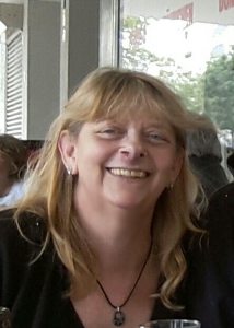 Profilbild von Marina Stulgies