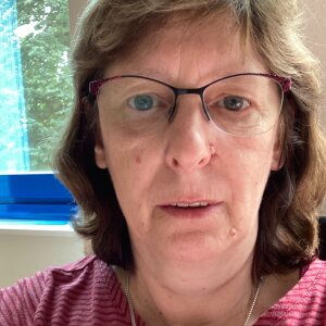 Profilbild von Marina Sturm