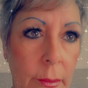 Profilbild von Marina Sumieski