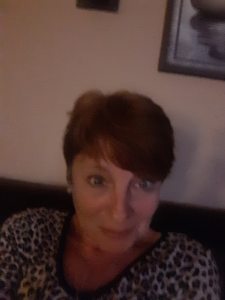 Profilbild von Marina Suther