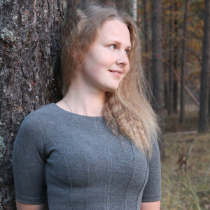 Profilbild von Marina Sycheva