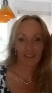 Profilbild von Marina Szubert