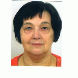 Profilbild von Marina Tadday