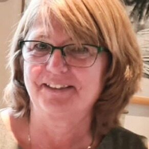 Profilbild von Marina Tatay-Nehm