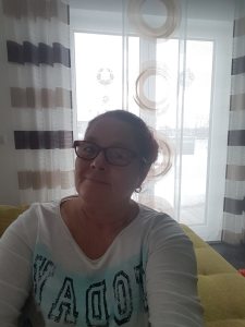 Profilbild von Marina Teichert
