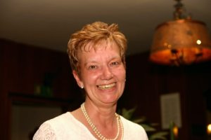 Profilbild von Marina Teske