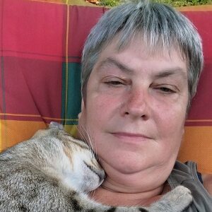 Profilbild von Marina Tews