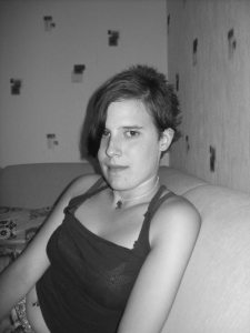 Profilbild von Marina Thelen