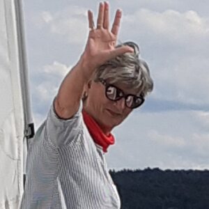 Profilbild von Marina Thiel