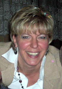 Profilbild von Marina Thiele