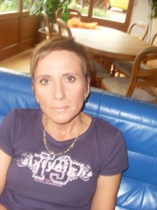 Profilbild von Marina Thiesen