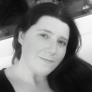 Profilbild von Marina Tränkner