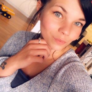 Profilbild von Marina Trappe